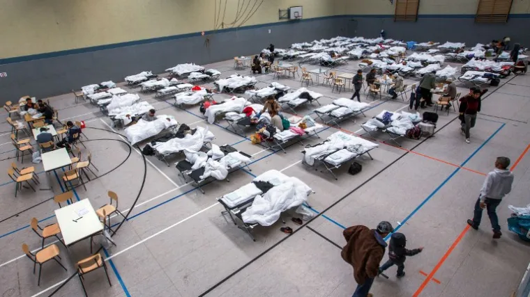 Radikalni islamisti regrutiraju izbjeglice u Njemačkoj