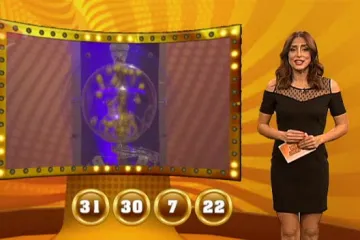 Poznati su brojevi 37. kola Eurojackpota!