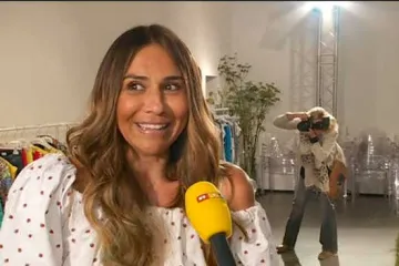 Borna Rajić uvjerena: 'Svi s kojima sam se susrela oduševljeni su mojim savjetima, pjevanjem i plesom'