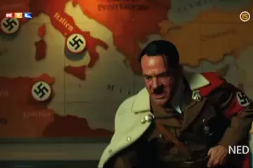 Nemilosrdni gadovi, trailer