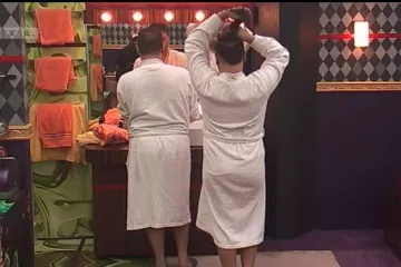 Mika otkrio koju će frizuru napraviti za večerašnju emisiju uživo