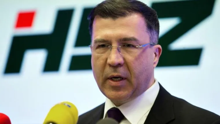 HDZ: 'Dio SDP-ovaca želi Hrvatsku gurnuti prema grčkom scenariju'