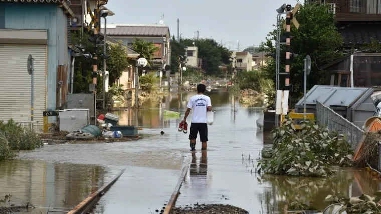 Nastavlja se potraga za nestalima u poplavi
