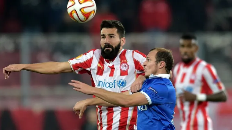 Olympiakos u tri kola ima gol-razliku 8-1