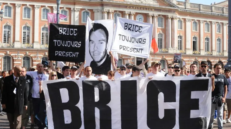 U Grčkoj uhićen Srbin koji je u Beogradu ubio francuskog navijača pa bježao &scaron;est godina