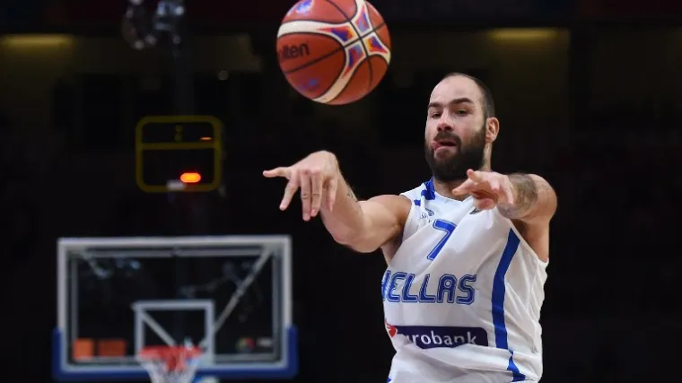 Grci lako u četvrtfinale, Slovenci idu kući