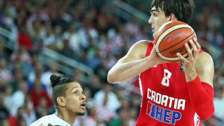 &Scaron;arić poručio s čim je nezadovoljan u reprezentaciji