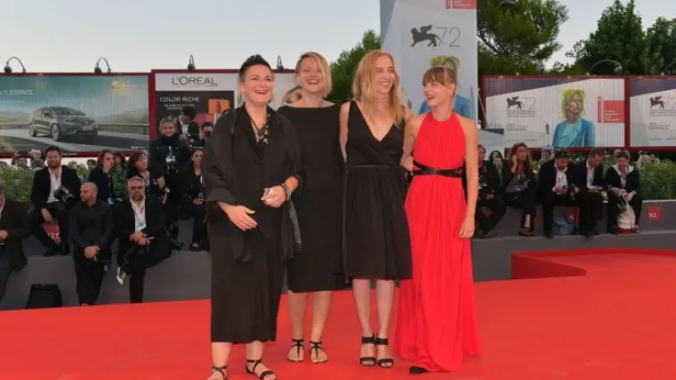 Hrvatski kratkometražni film Belladonna osvojio nagradu u Veneciji!