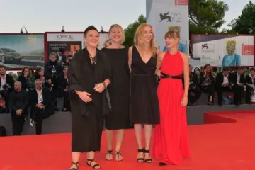 Hrvatski kratkometražni film Belladonna osvojio nagradu u Veneciji!