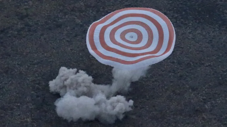 Na Zemlju se vratio Rus koji je postavio rekord u svemiru