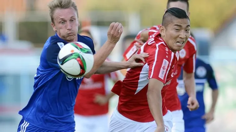 Slaven i Split ostali s igračem manje