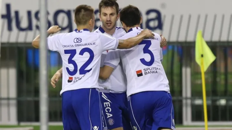Hajduk sljedećeg vikenda može stići Dinamo!