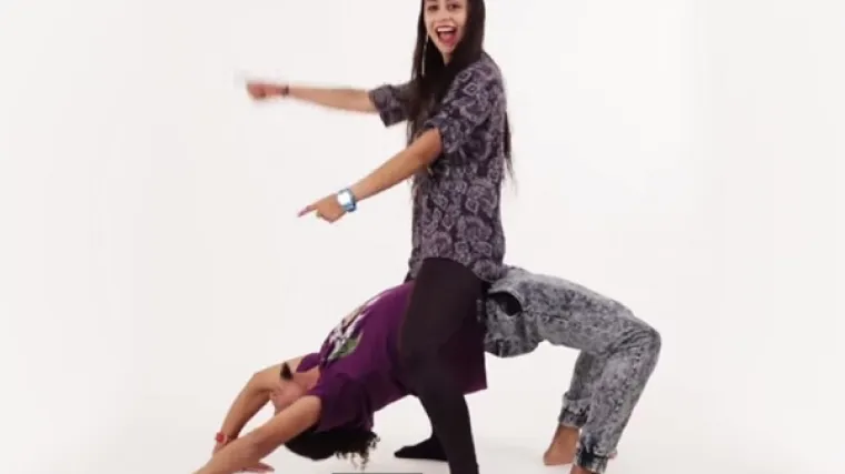 Ovi parovi su je isprobali pred kamerama