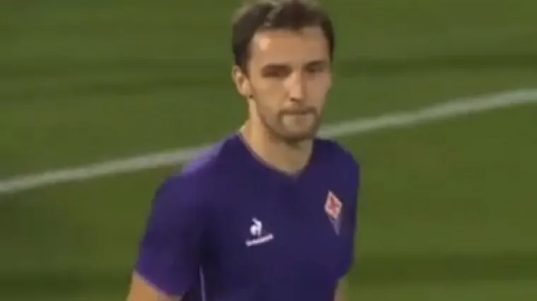 Badelj pocrvenio, Kalinić zaigrao, Rebić odgledao