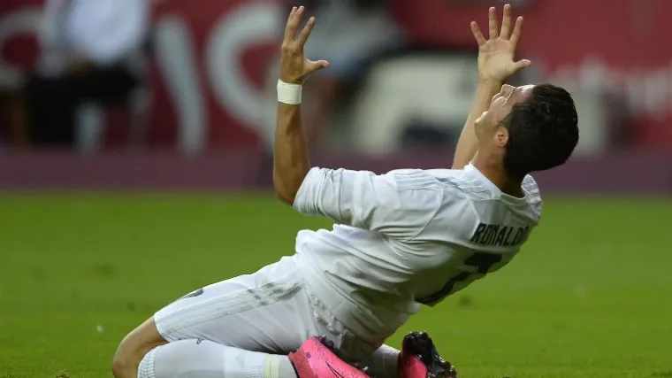 Modrić je asistencijom prekinuo Ronaldovu krizu, a onda je krenuo &scaron;ou...