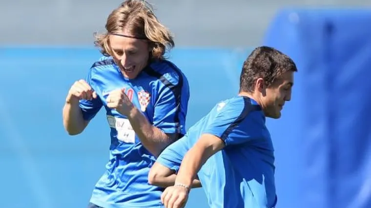 'Kovačić će igrati u Realu dugo godina'