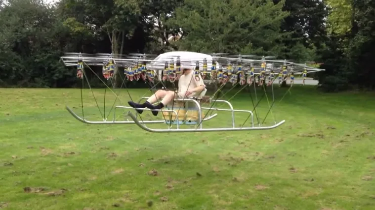 Uradi-sam lebdjelica