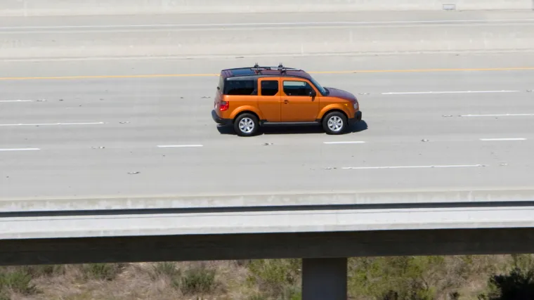 I Honda kreće u testiranje samovozećih automobila