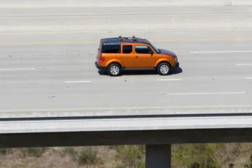 I Honda kreće u testiranje samovozećih automobila