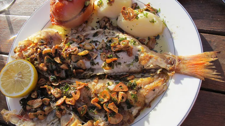 Prehrana bogata ribom smanjuje rizik od bolesti