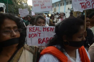 Indijski političari za silovanja okrivljuju sve osim silovatelja