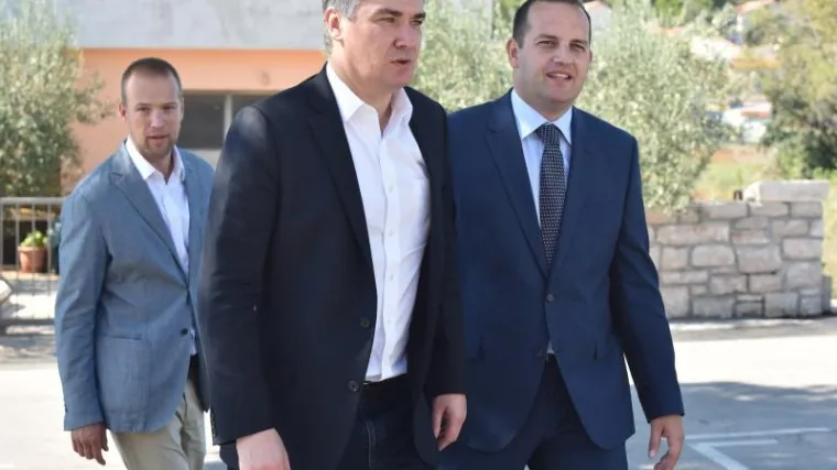 "Nisam ja kriv što su vaše banke muljale"