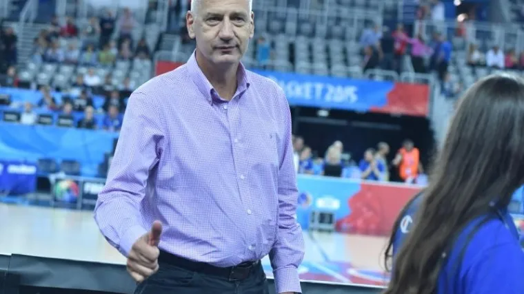 Aco Petrović: 'S ovom generacijom je gotovo, vrijeme je za veliko či&scaron;ćenje'