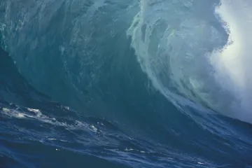 Nizozemski znanstvenici izumili stroj koji radi najveće umjetne valove na svijetu