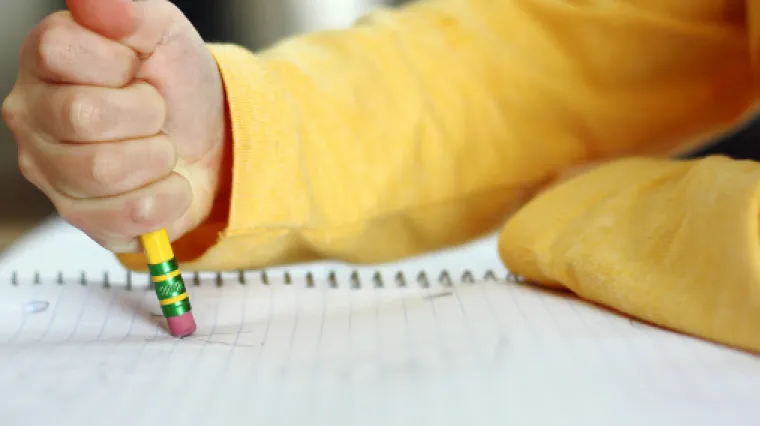 Učiteljica u osnovnoj &scaron;koli zadala učenicima da pi&scaron;u ISIL-ovcima pisma podr&scaron;ke