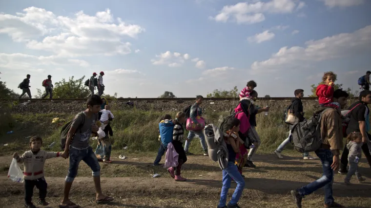 Srbiji prijeti novi val migranata: očekuje se vi&scaron;e od 20.000 ljudi