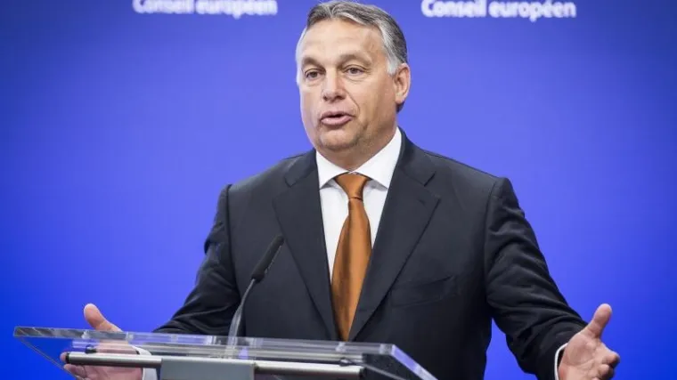 Orban pozdravio povratak kontrola na granicama u Njemačkoj