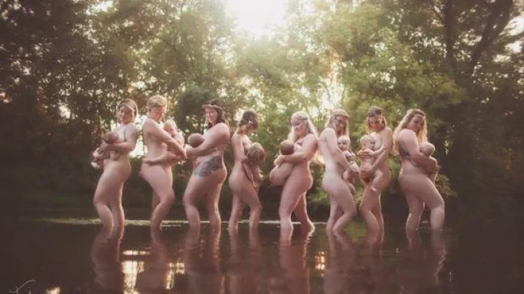 A ova fotka je bila problem