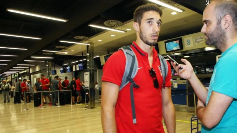 Četiri remija, Vrsaljko isključen i skrivio penal