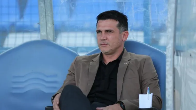 Sudac ukrao &scaron;ou na Zekićevom debiju