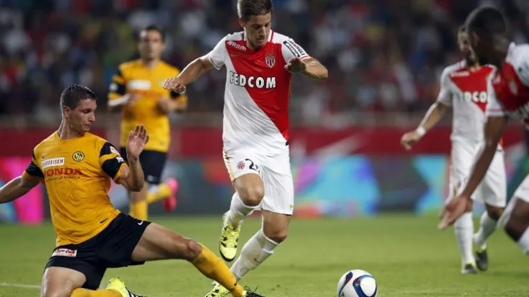 Monaco se iz penala provukao na Korzici