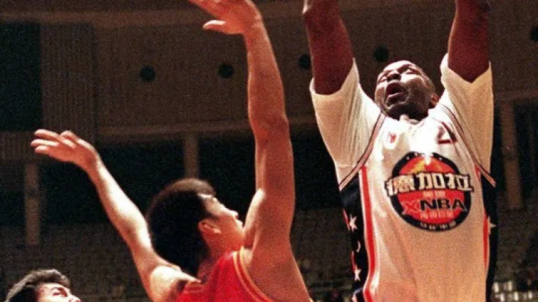 Preminuo biv&scaron;i NBA prvak