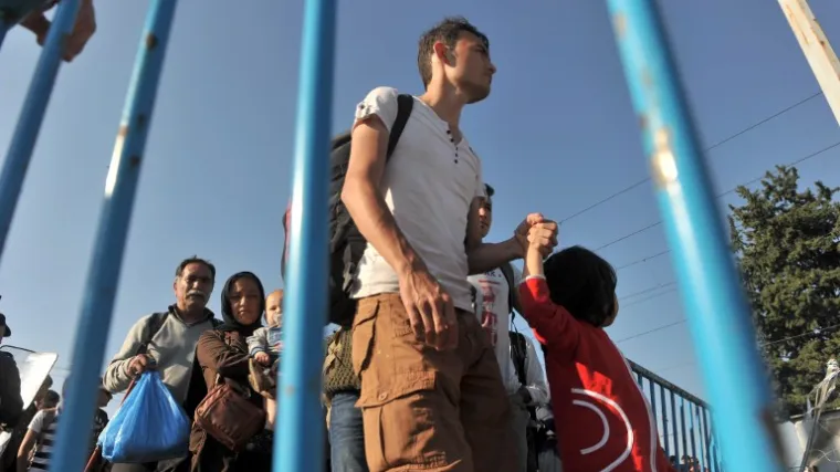 Europska komisija odobrava Njemačku kontrolu granica, vr&scaron;i pritisak na rubne zemlje