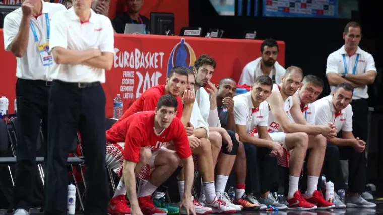 'Česi su bili space-shuttle, Peras mora objasniti za&scaron;to smo proma&scaron;ili formu'