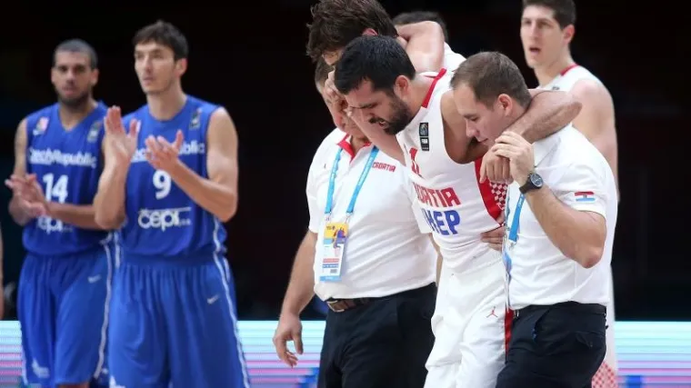 Tko je kriv za neuspjeh hrvatskih ko&scaron;arka&scaron;a?