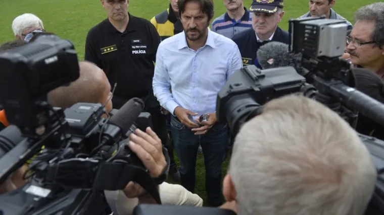 Slovačka će uložiti veto na bilo kakve obavezne kvote o raspodjeli izbjeglica