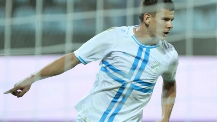 Bezjak sru&scaron;io Istru na Drosini, Rijeka preskočila Hajduk