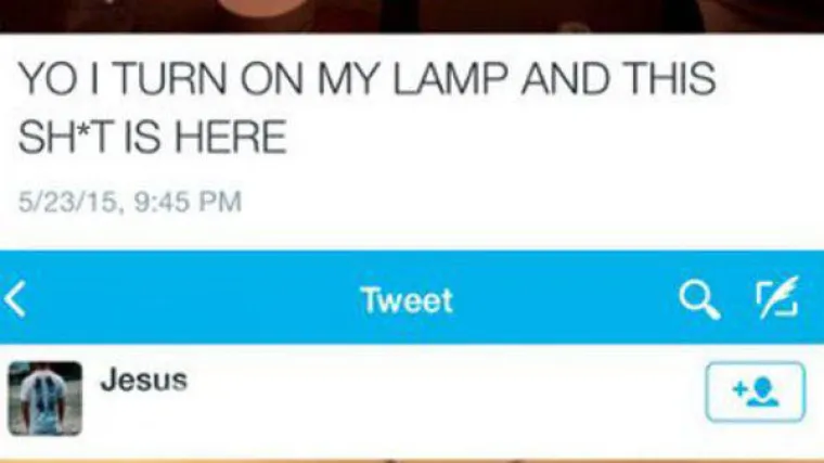 Mlađi brat mu pripremi podvalu od koje će imati traume