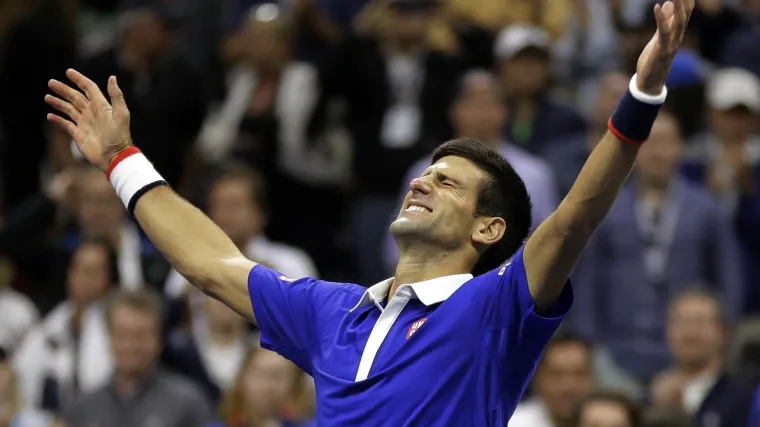 Đoković osvojio svoj deseti grand slam naslov: Nole u sjajnom finalu US Opena pobijedio Federera