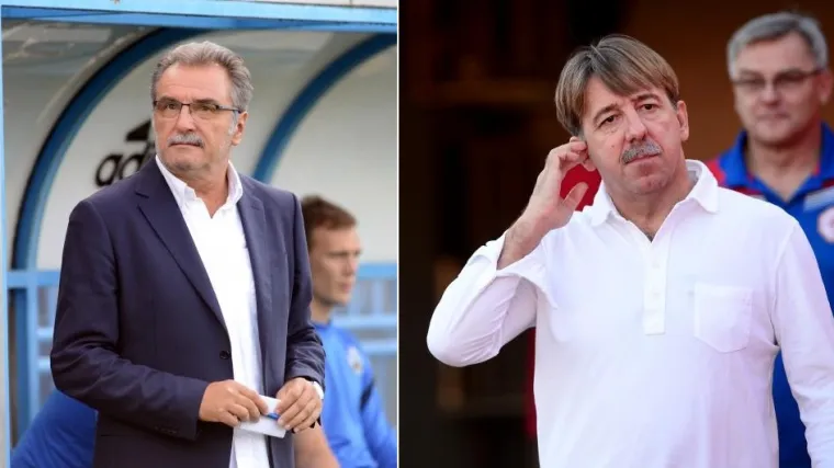 Potraga se vratila u domaće dvori&scaron;te: novi izbornik će se birati između dva kandidata - Čačića i Vulića