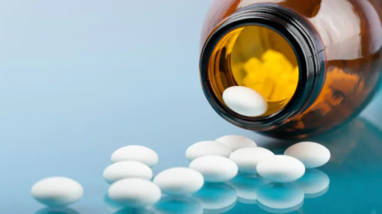 Uhvatili ga na granici te prona&scaron;li 11 tisuća tableta za potenciju u putnom kovčegu