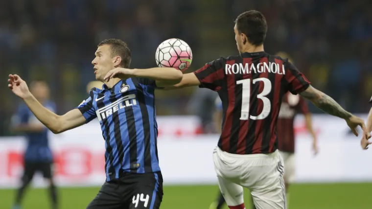 'Derbi della Madonnina' pripao Interu: Guarin sru&scaron;io Milan i odveo 'nerazzurre' na vrh ljestvice