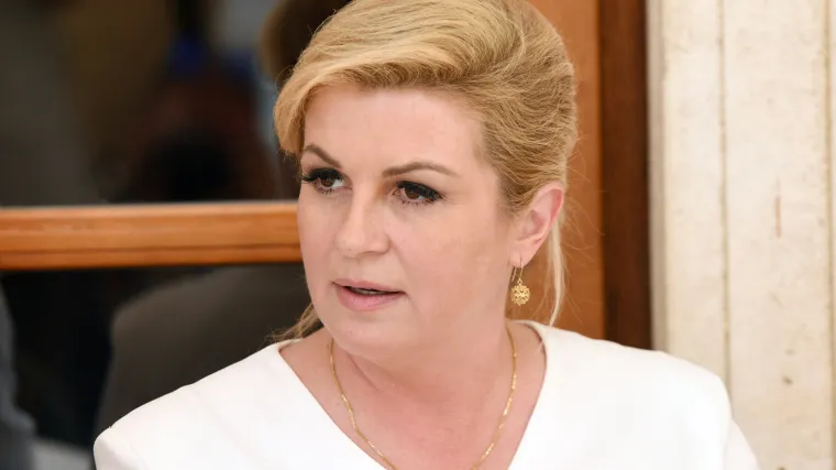 Predsjednica nakon radnog posjeta BiH: 'Treba vam potpora i Hrvatska će vam pomoći'