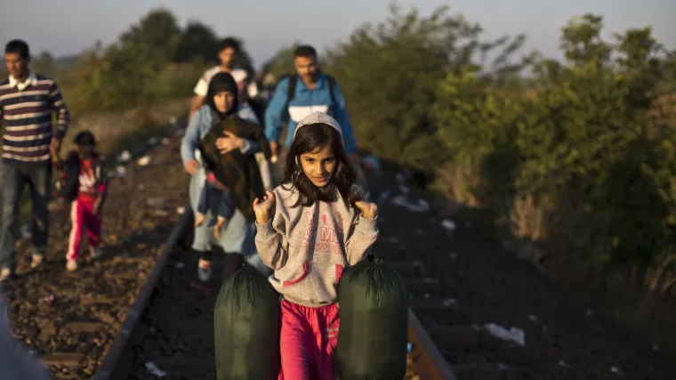 Zbog mađarskog zakona Slovenija se priprema za mogući dolazak vi&scaron;e izbjeglica