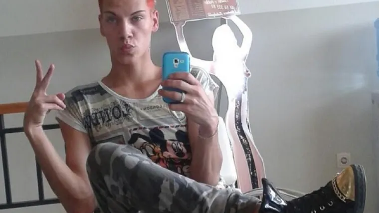 Oženjen je i ima dijete