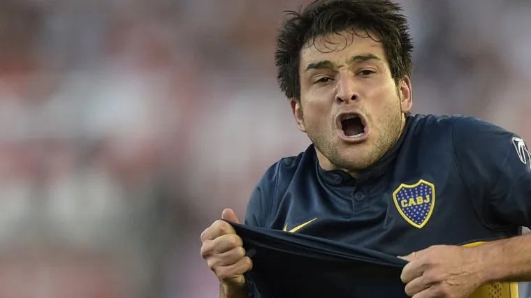 Rezervni igrač odlučio Superclasico